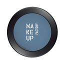 MAKE-UP FACTORY Mat Eye Shadow 51 Pigeon Blue